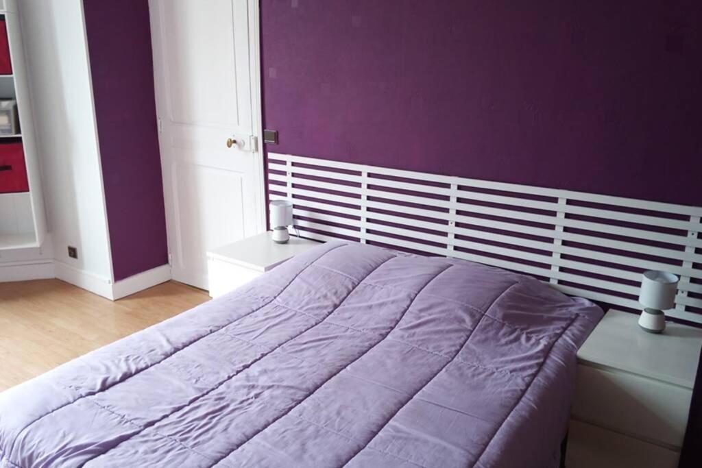 Apt T2 41M2 Wifi 2* 4-6 Pers. La Bourboule Exterior foto