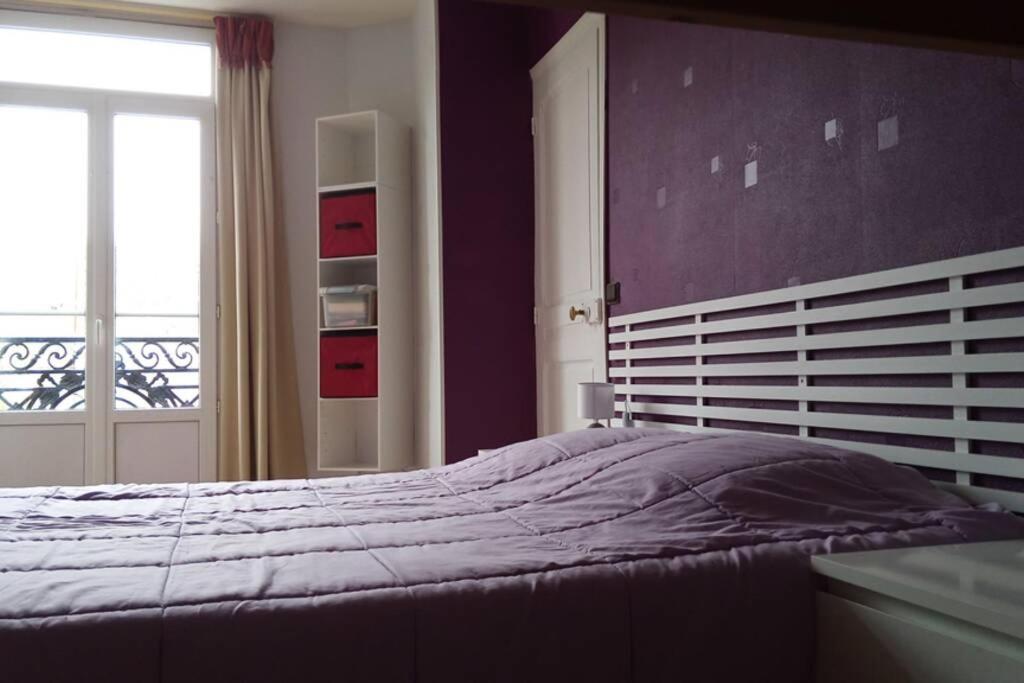 Apt T2 41M2 Wifi 2* 4-6 Pers. La Bourboule Exterior foto